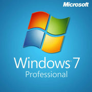 Windows 7 Professional Oem Key